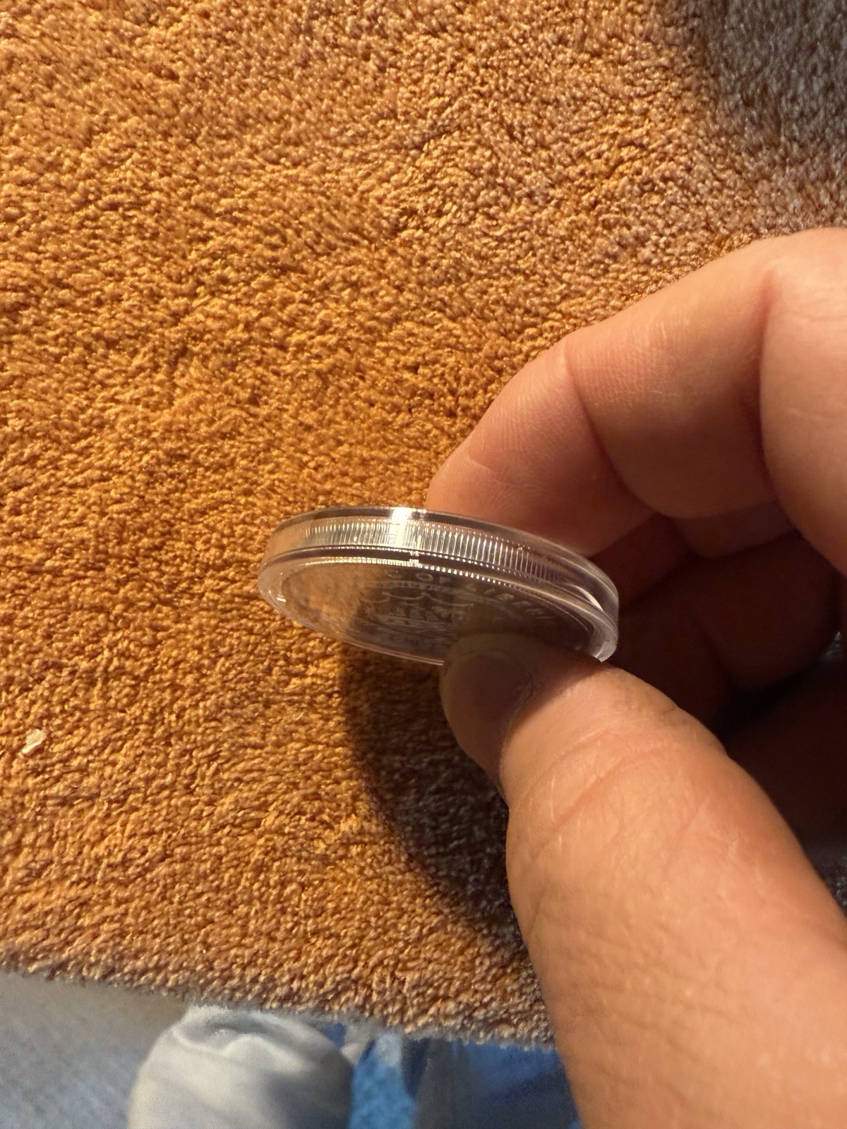 1997 Liberia $20 Dollars Princess Diana 1 OZ Silver 0.999 With Certificate