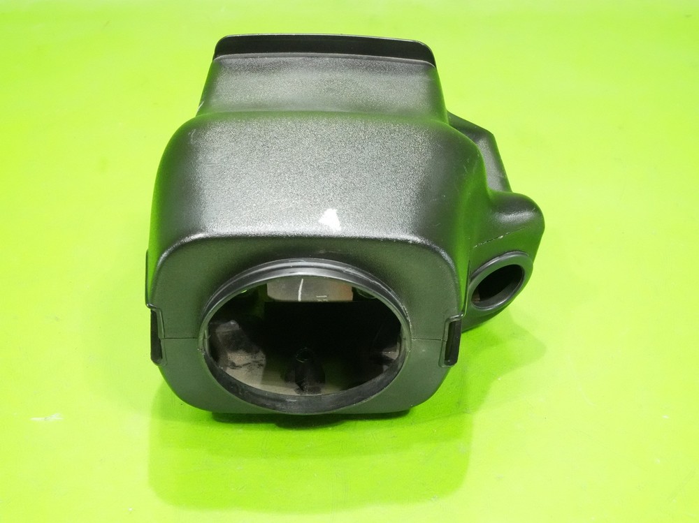 90-93 Integra OEM steering column cover surround panel bezel