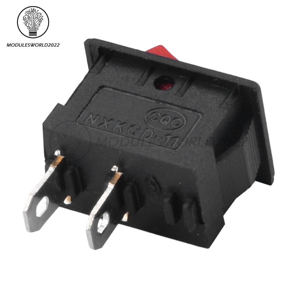 DC 3.7-6V 2A 200KV High Voltage Generator Pulse Arc Inverter Boost Module