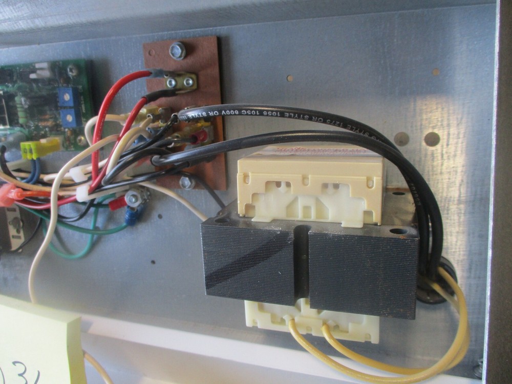 Used Control Panel Electronics for Cornelius Soda Machine ED175-BCH FREESHIPPING