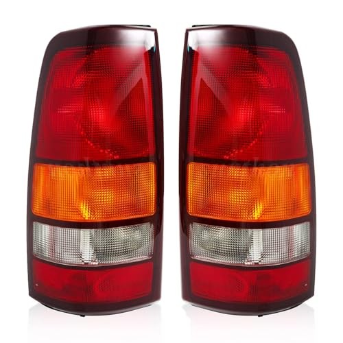 Factory Style Headlights Tail Lights Assembly Headlights Tail Lights Combo