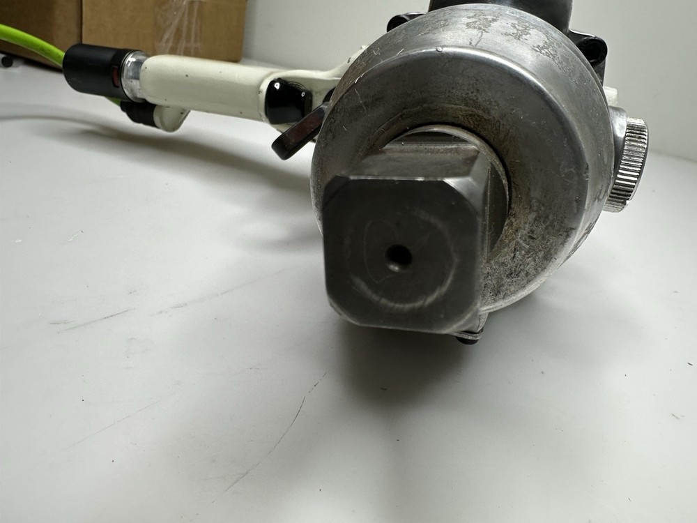 YOKOTA YEX-3000 Impact Wrench