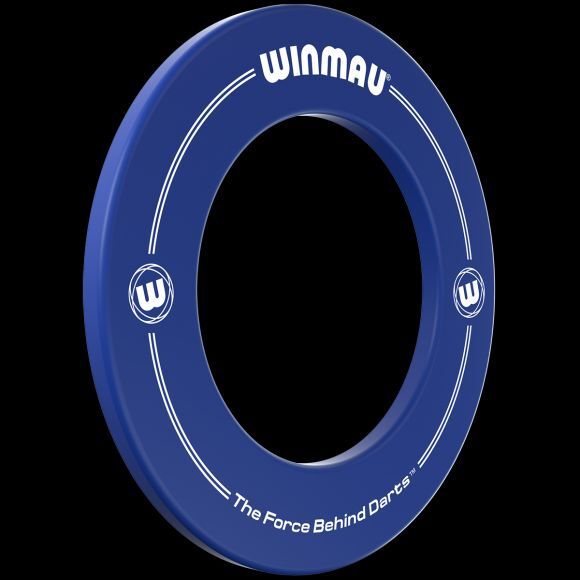 Winmau Printed Blue Surround