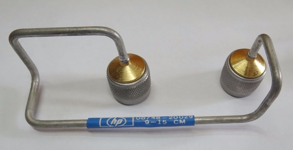 HP 08748-20029 REFERENCE EXTENSION CABLE FOR THE 8748A S-PARAMETER TEST SET