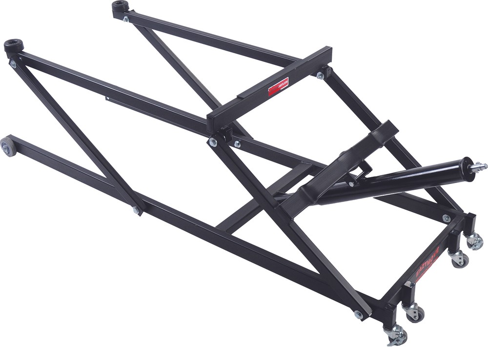 EASYMOVE WORK STAND PART# WOR-1007BLT