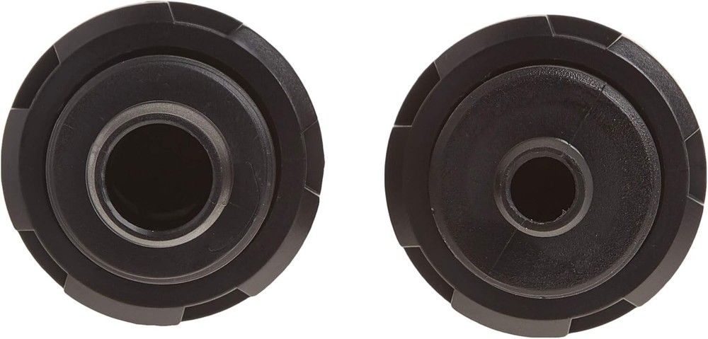 Botanicare Ebb & Flow Fitting - (1) 1/2" & 3/4" Bulkhead, (2) Screen & Extension