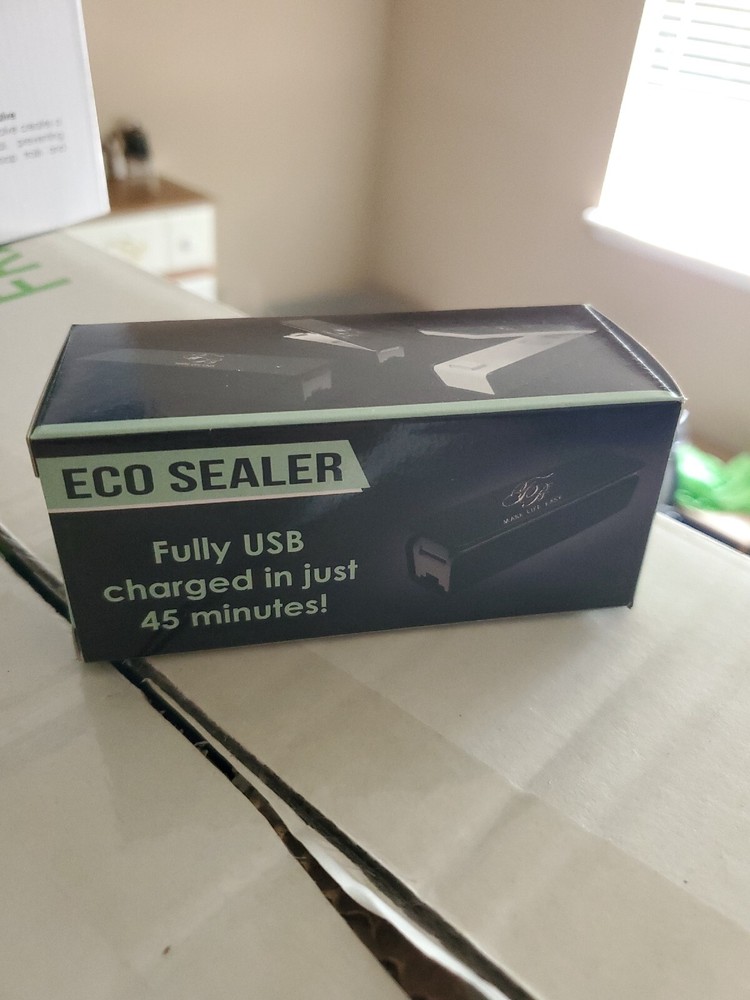 Eco Sealer