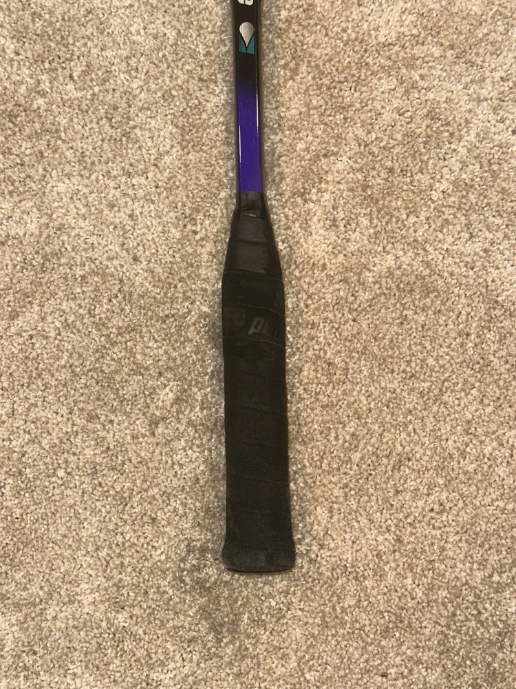 Prince Squash Racquet with Case