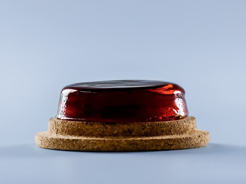 Cello "sticky" Rosin
