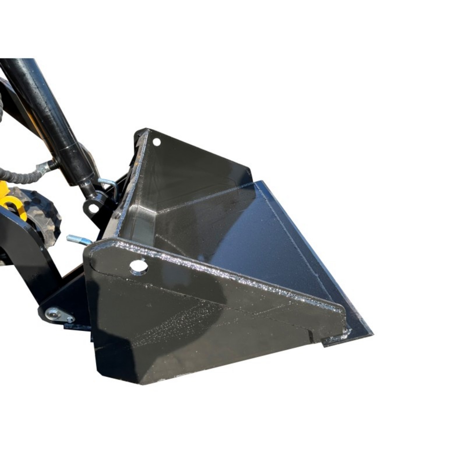 AGT 1 Ton Mini Skid Steer Loader 24HP Gasoline R740D Engine Tracked EPA MX-CRT23