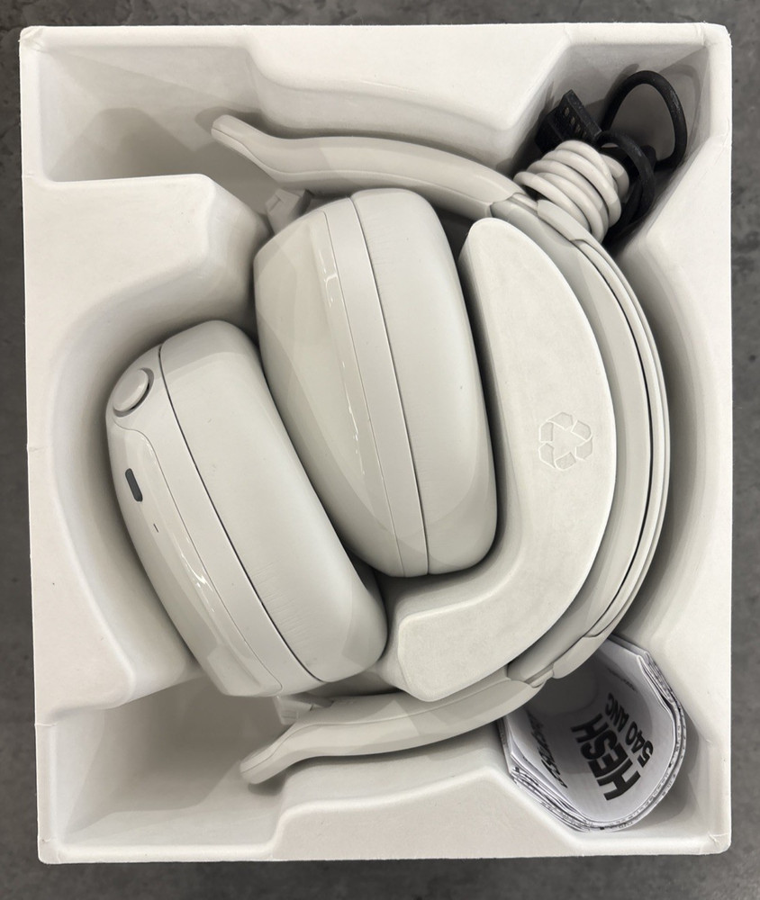 Skullcandy Hesh540ANC Wireless Over-Ear Bluetooth Headphones