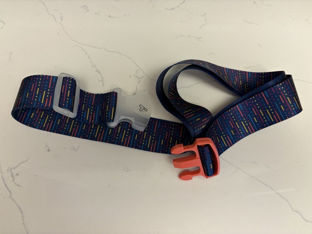 Large Strap Buckle with Beautiful Colors for Multi-purpose Use