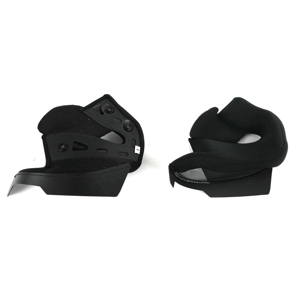 Simpson Helmet Cheek Pad MBCPLG-5;