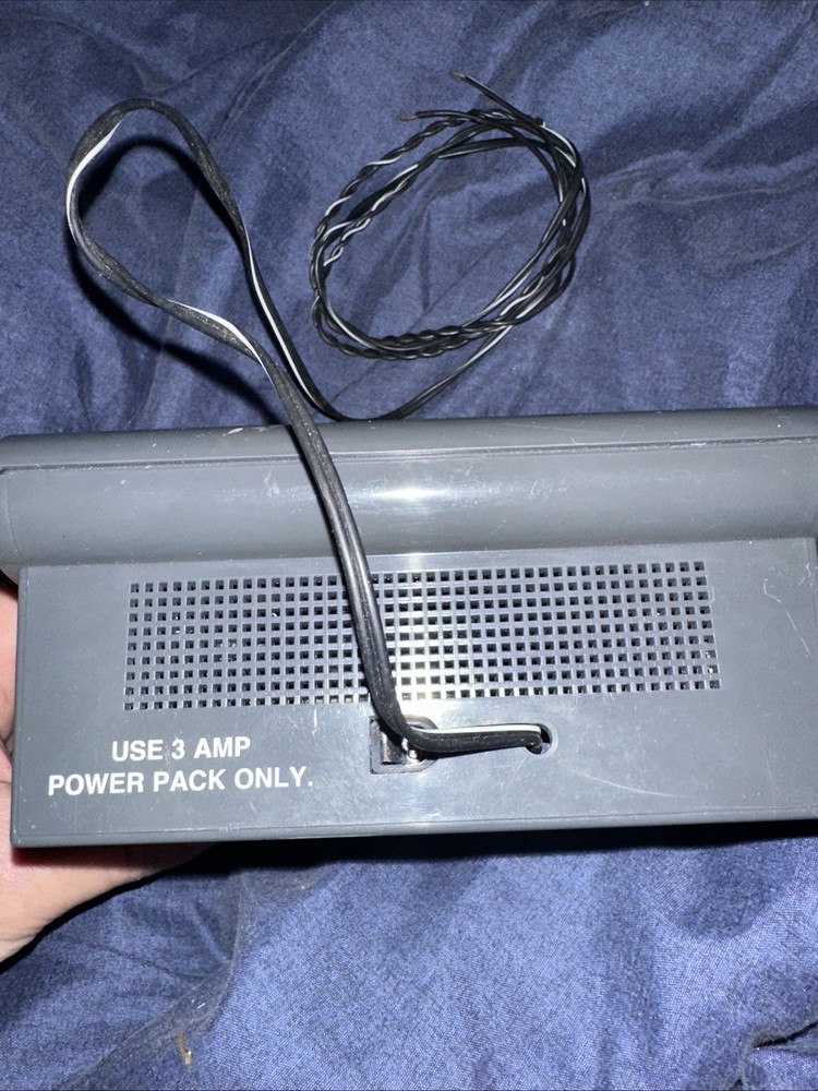 lionel transformer 48051 Controller