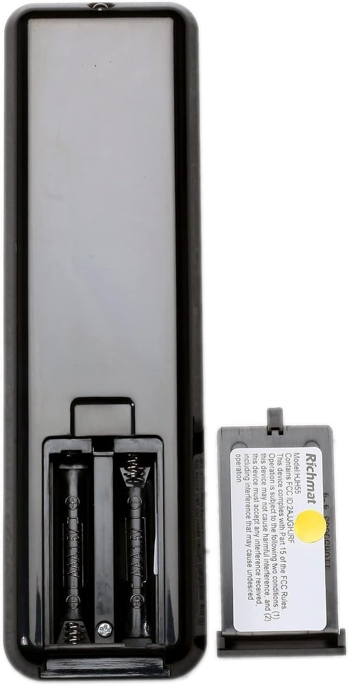 Adjustable Bed Remote Hand Control Replacement