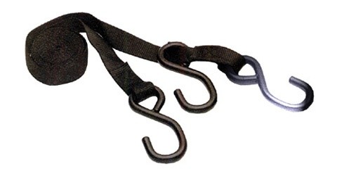 SPi Equal Pull Snowmobile Tow Strap