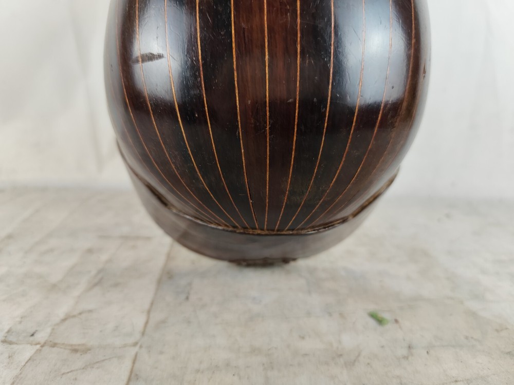 Mandolin 4/4 Francesco Solomone 1905 Naples 曼陀林 만돌린マンドリン