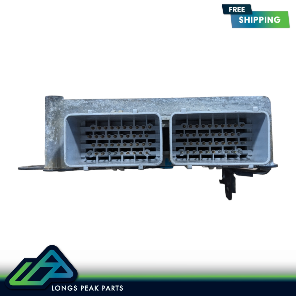 2003 Dodge Caravan Town & Country VIN PROGRAMMED ECU Engine Module 04748521AB