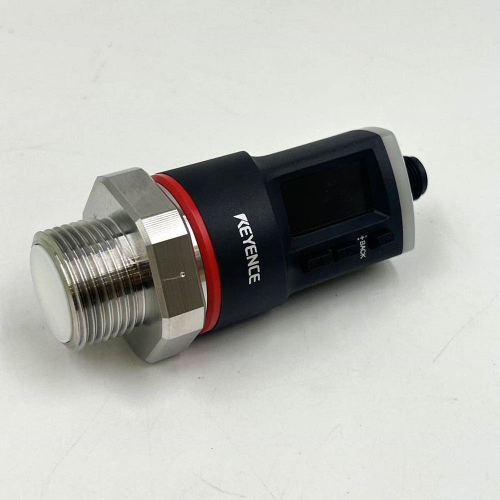 KEYENCE FR-S01 Short Range Display Integrated Sensor Brand New
