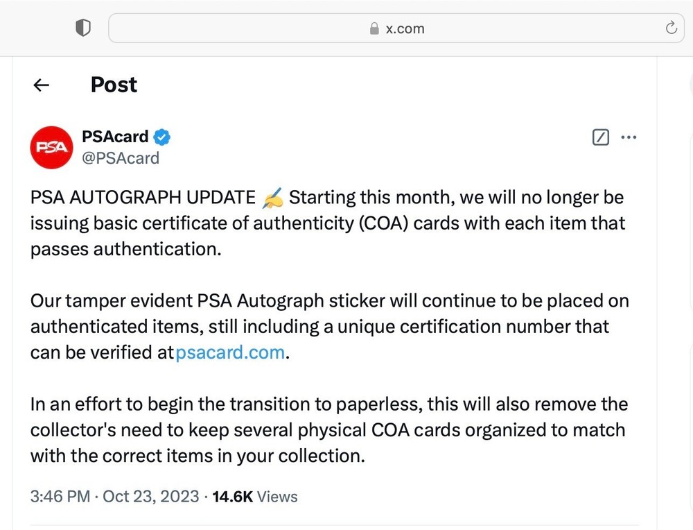 Gints Zilbalodis signed Flow script full 36 pages PSA DNA autograph