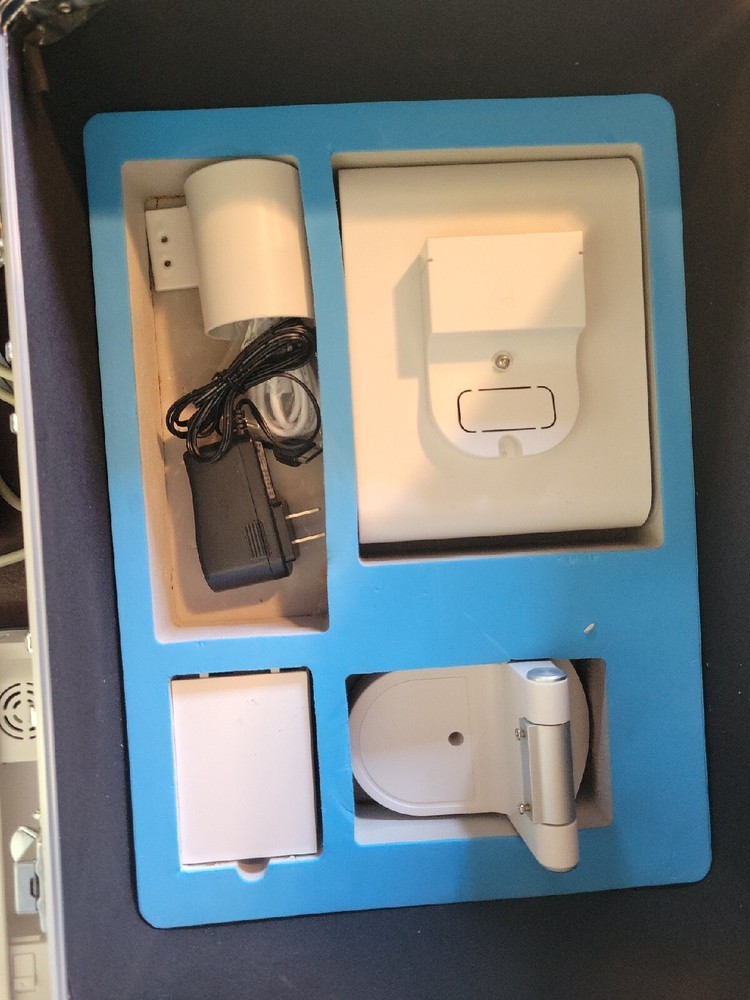 Caresono Padscan HD3 Bladder Scanner