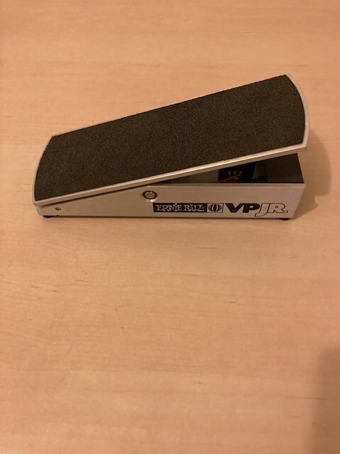 Passive Volume Pedal P0-6180 VP