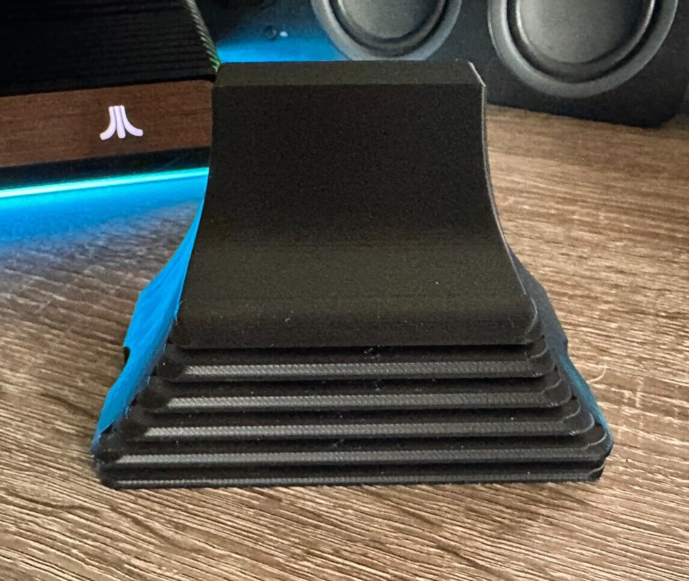 Atari VCS Controller Stand