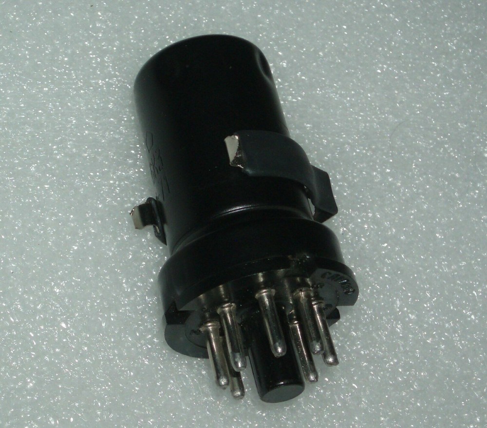PARASET replica transceiver set of 3 tube holders