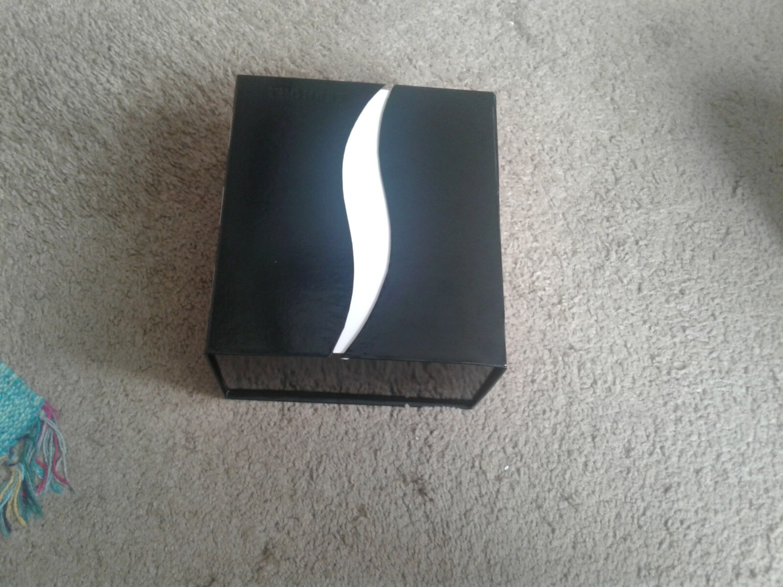 Lot of 6 Sephora Medium Fold Up Box