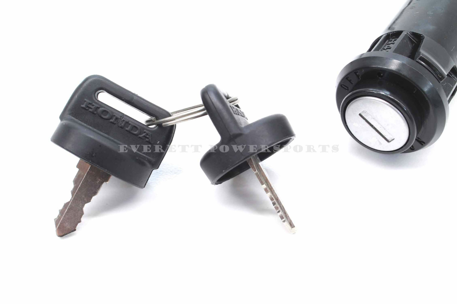 Ignition Key Switch TRX90 TRX90EX TRX90X 06-2023 OEM Genuine Honda #F66