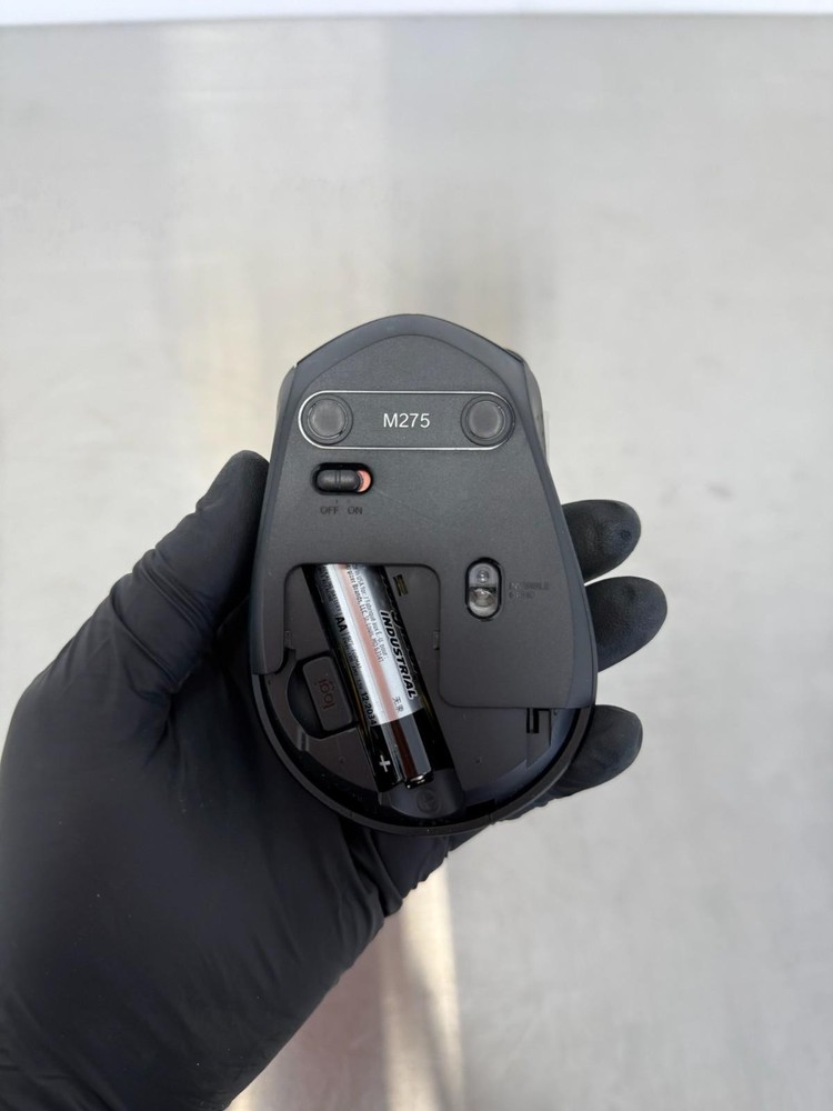 Logitech MK345 Comfort Wireless Keyboard OpticalMouse Combo Used