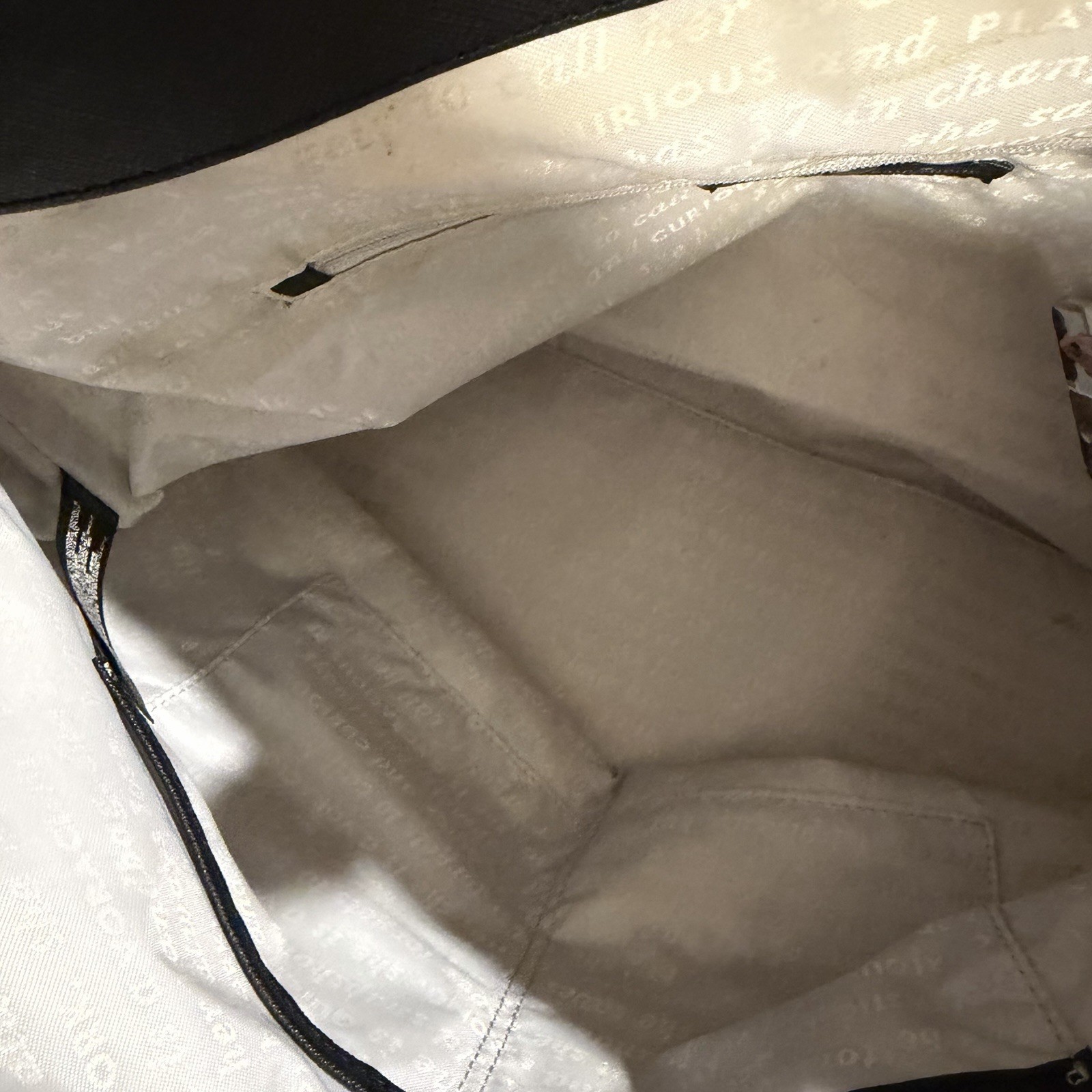 Kate Spade x Disney Tote Bag Minnie Mouse Comic