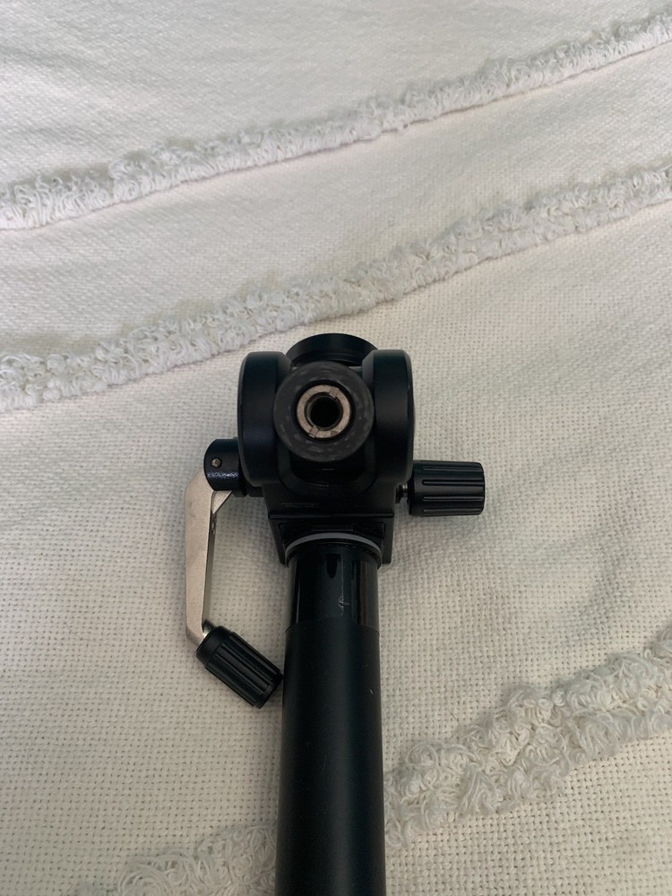 Velbon V4-Unit Multi-Angle Unit Articulating Boom Arm READ