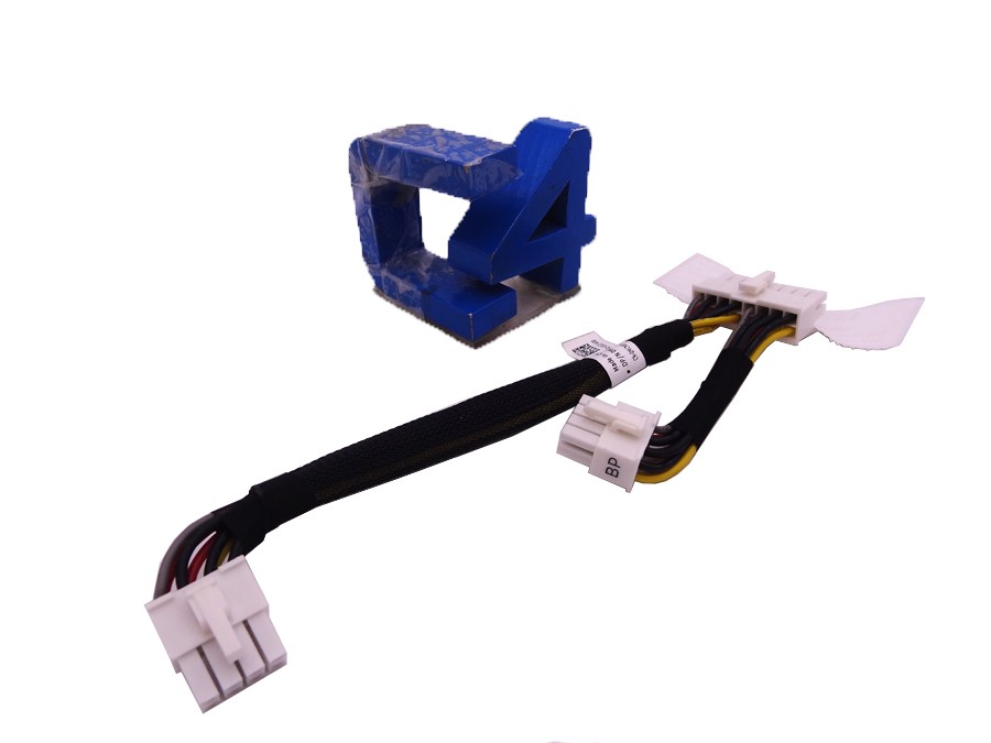 DELL MCN9V VRTX BACKPLANE POWER CABLE