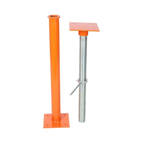 Column Jacking Post Adjustable Height Jacking Post Jack 5443.11kgs/12000lbs USA