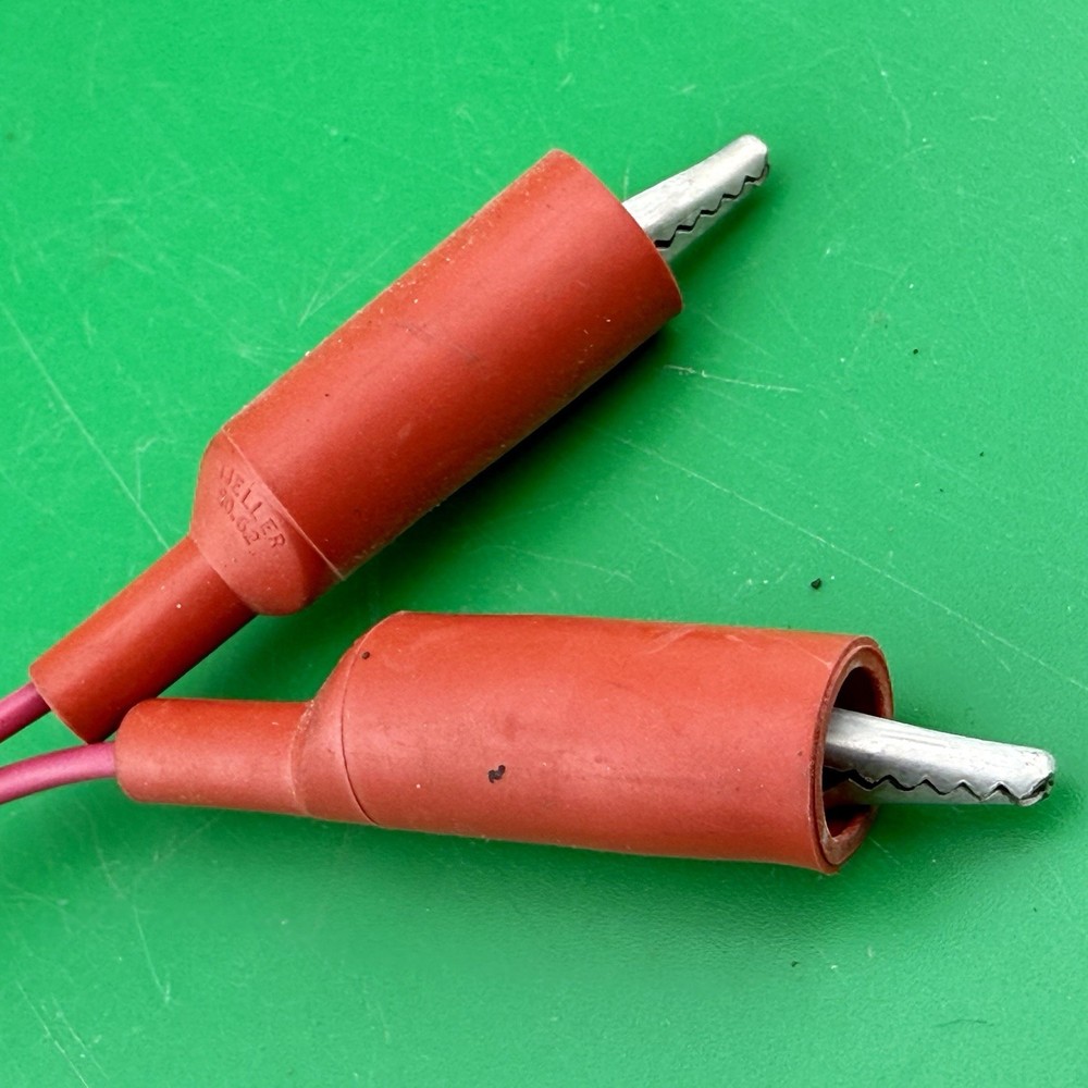 SENCORE 39G72 MATCHING TRANSFORMER 300Ω