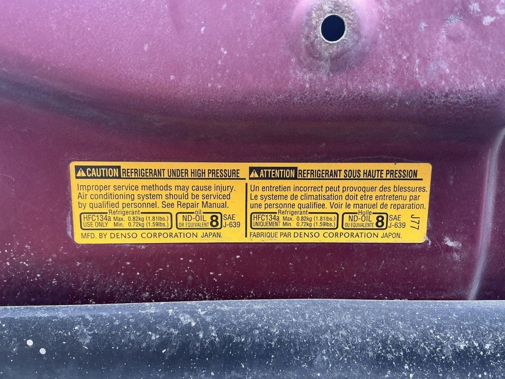 Temperature Control Front Automatic Control AC Fits 08-10 HIGHLANDER 835255