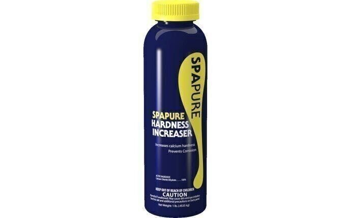 SPAPURE 1 lb Hardness Increaser C002729-CS20B6