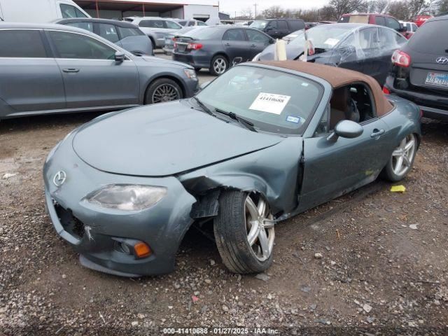 MIATA 2013 Engine Wire Harness 293861