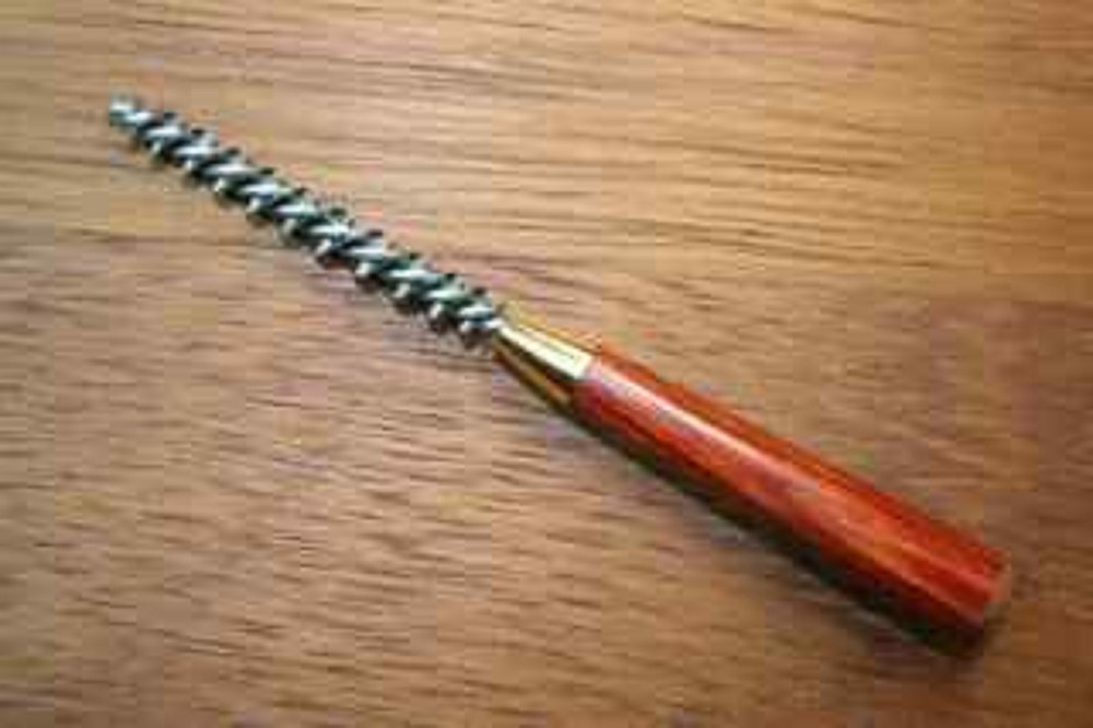 WASATCH Std DUBBING BRUSH  Sweet!!!!   --  Fly Tying Tool