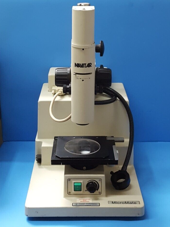 Microscope, MM450, Micromate, Camera Format : 1/2" NTSC, LAMP 150W