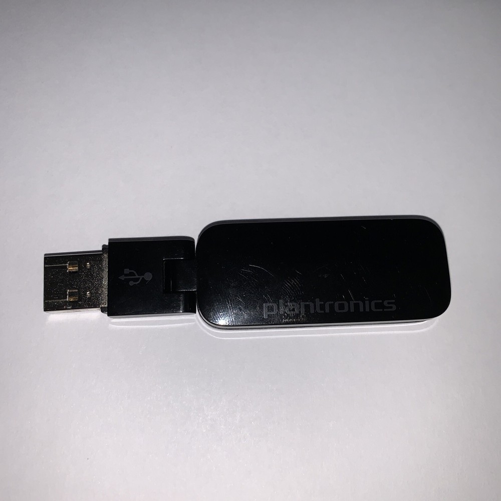 Plantronics USB Adapter D100Y D100 USB Adapter