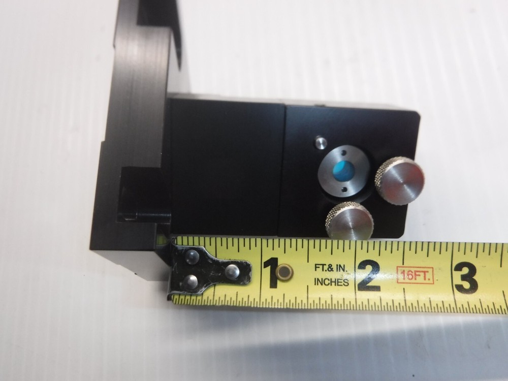 Oriel 19201 Optic Positioner / Base Mount