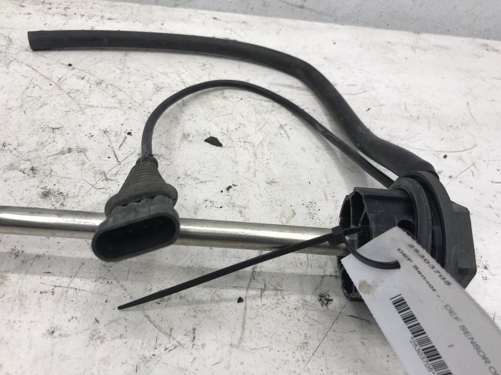 Kenworth T680 DEF Sensor - Used