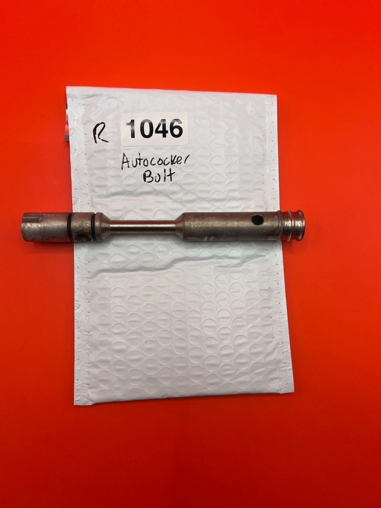 Autococker Bolt