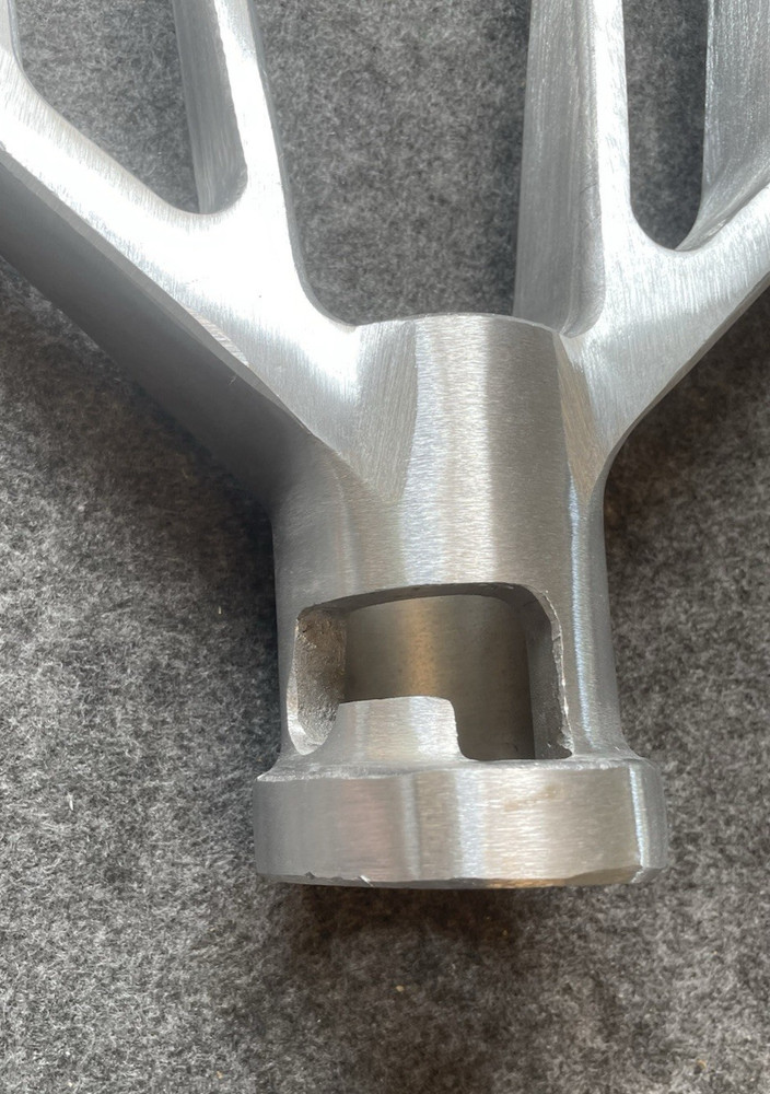 FLAT PADDLE "B" - 60 QT