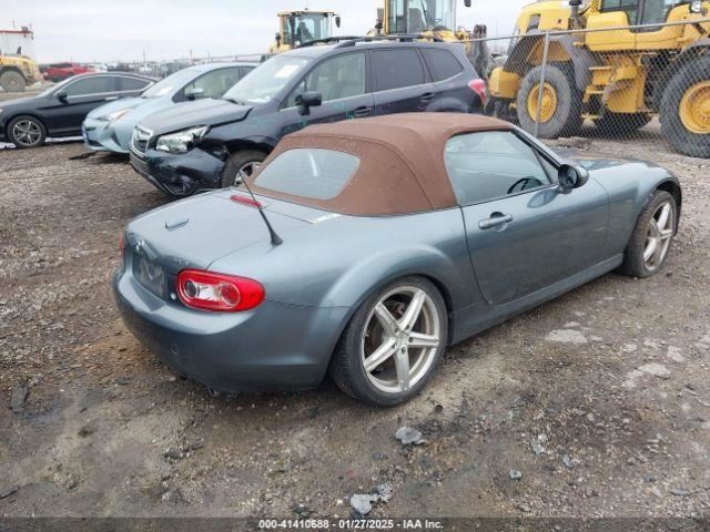 MIATA 2013 Engine Wire Harness 293861