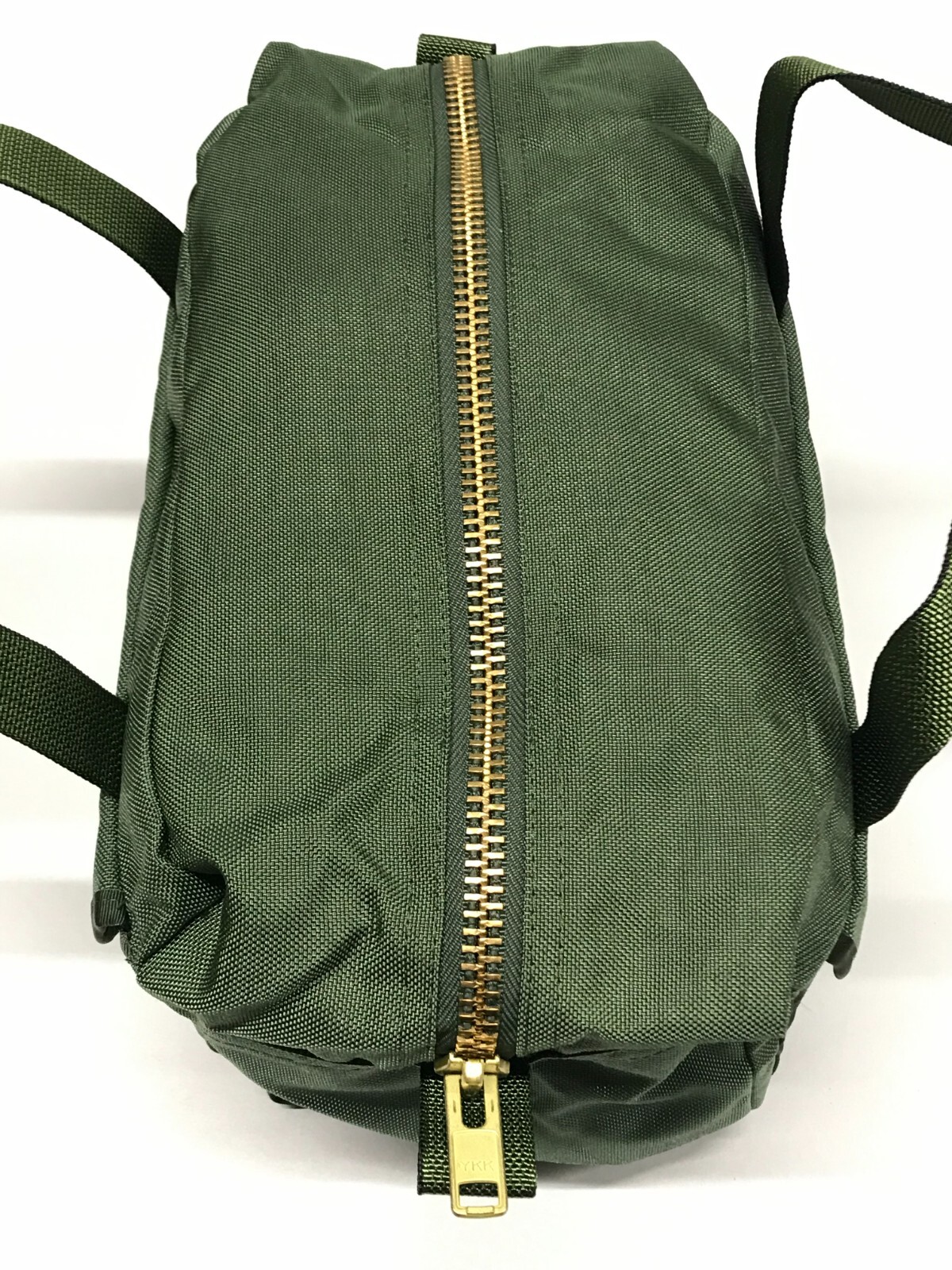 Mechanics Tool Bag Olive Drab Nylon NOS