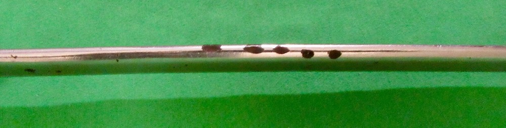 Blue Line CW 32 1" Combination Wrench