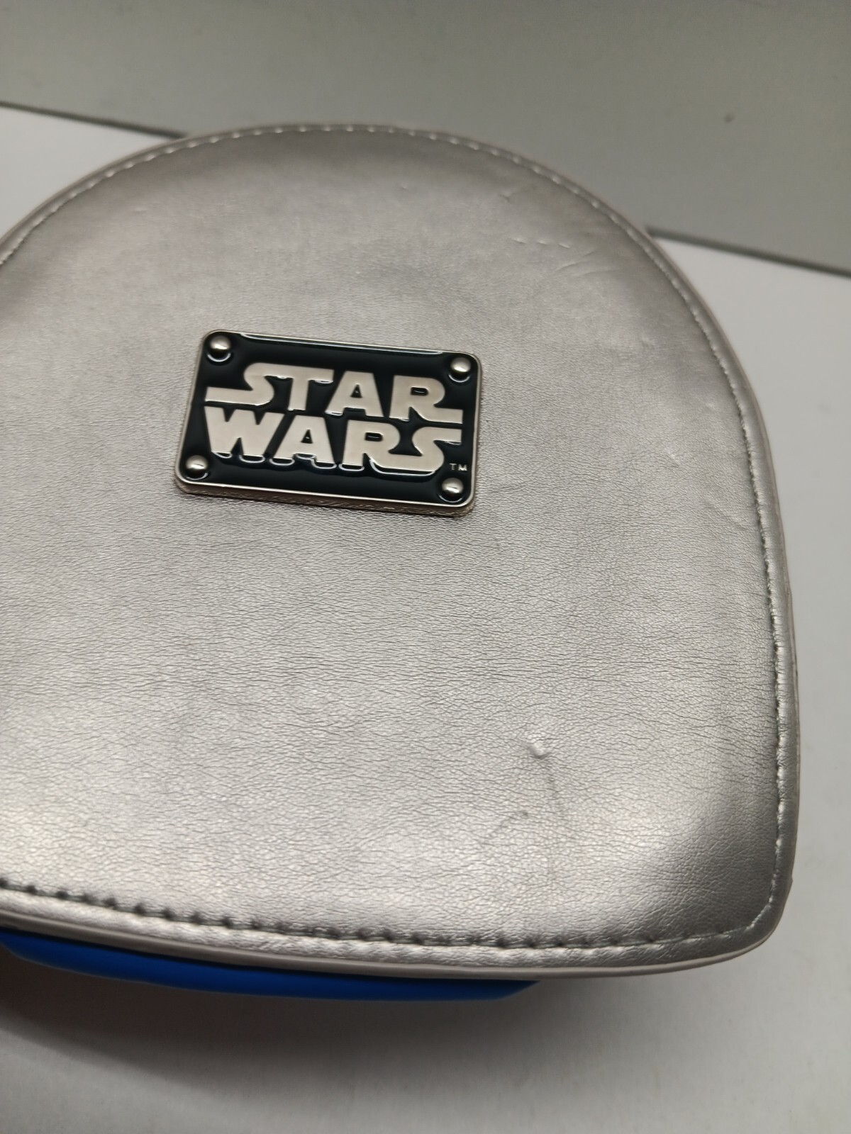 Loungefly R2D2 Coin Purse Wallet Star Wars Disney Parks